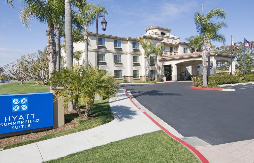 Studio 6 Carlsbad Ca Exterior foto