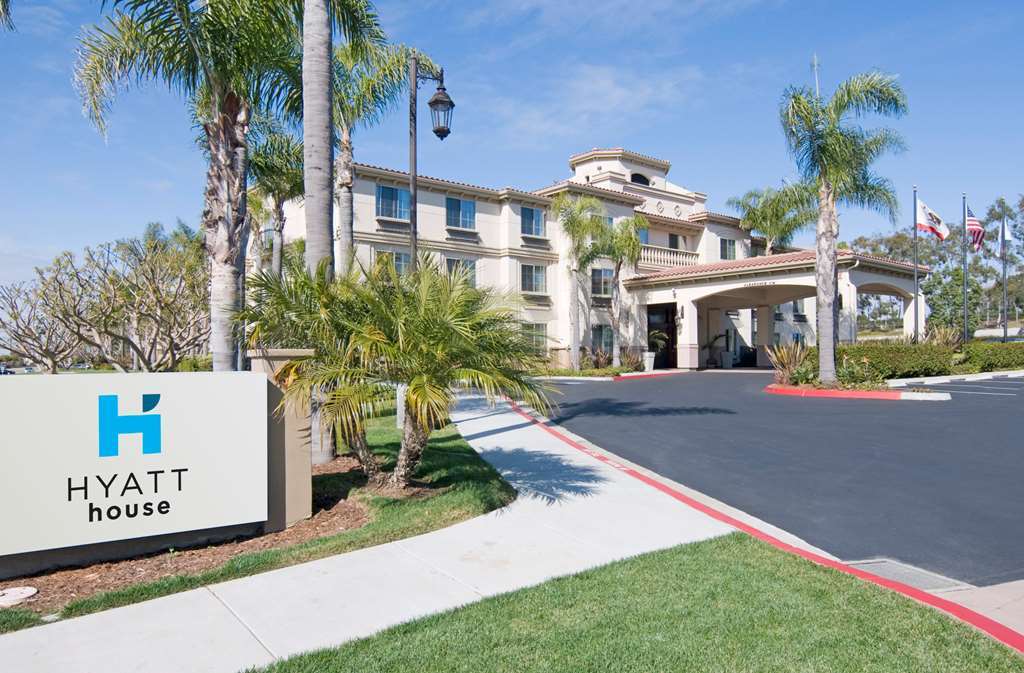 Studio 6 Carlsbad Ca Exterior foto